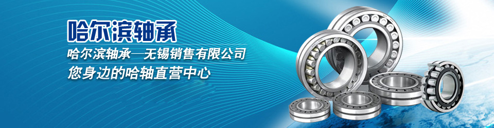 哈爾濱軸承，值得信賴！